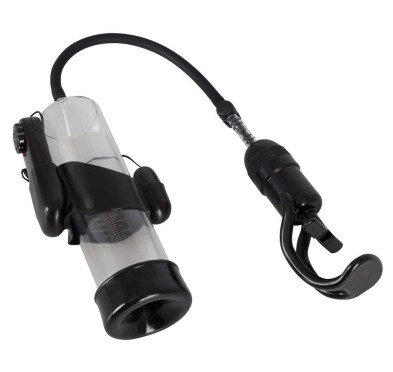Pompka-5922340000 Mister Boner-Wibrator
