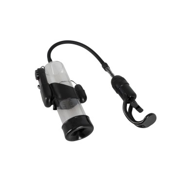 Pompka-5922340000 Mister Boner-Wibrator