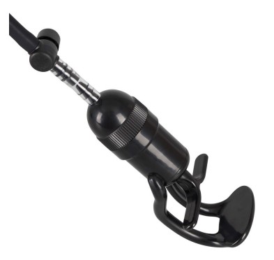 Pompka-5922340000 Mister Boner-Wibrator