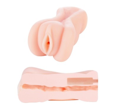 Pochwa cipka naturalna jędrna miękka masturbator Pochwa cipka naturalna jędrna miękka masturbator