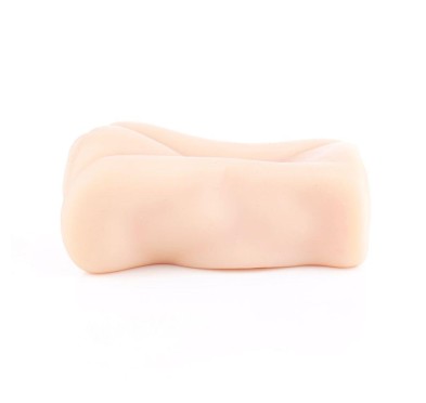 Pochwa cipka naturalna jędrna miękka masturbator Pochwa cipka naturalna jędrna miękka masturbator