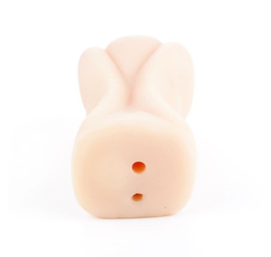 Pochwa cipka naturalna jędrna miękka masturbator Pochwa cipka naturalna jędrna miękka masturbator