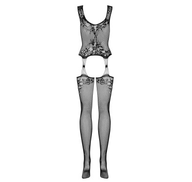 Siateczka bodystocking erotyczna obsessive s/m/l Siateczka bodystocking erotyczna obsessive s/m/l