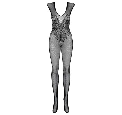 Siateczka na ciało bodystocking obsessive s/m/l