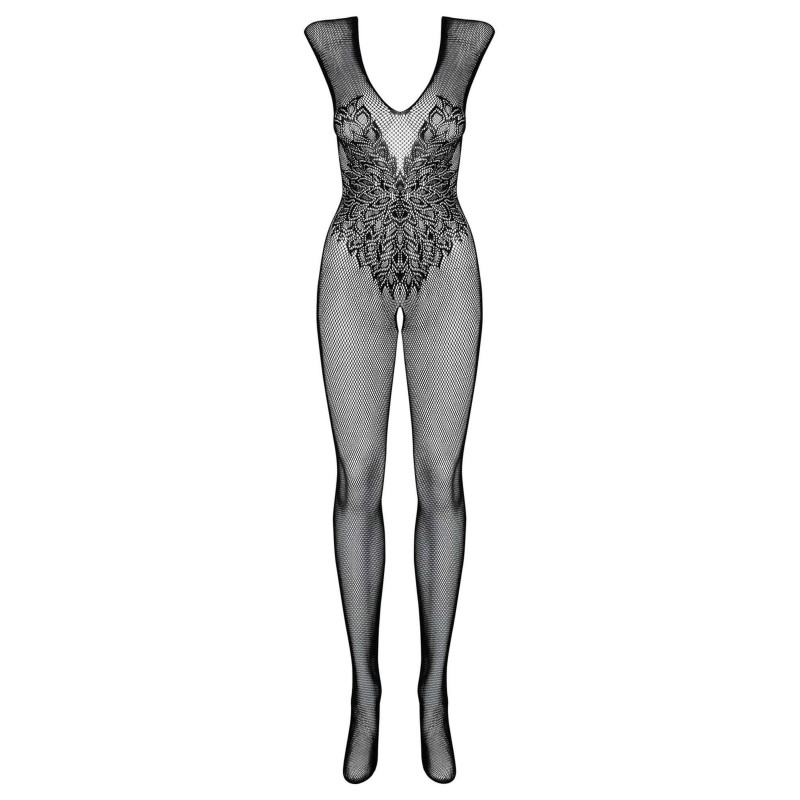 Siateczka na ciało bodystocking obsessive s/m/l Siateczka na ciało bodystocking obsessive s/m/l
