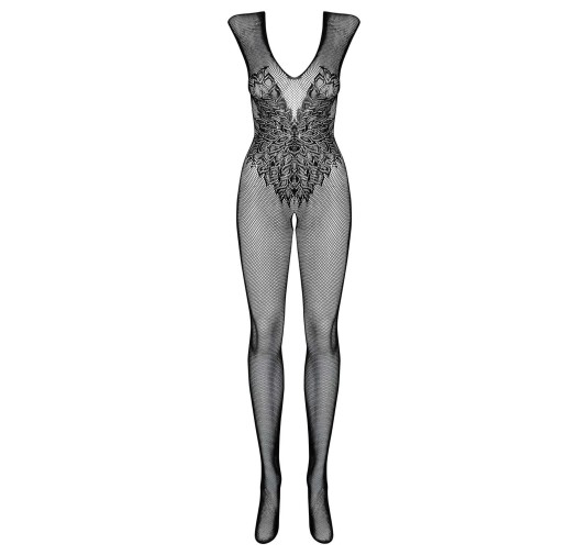 Siateczka na ciało bodystocking obsessive s/m/l