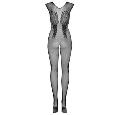 Siateczka na ciało bodystocking obsessive s/m/l Siateczka na ciało bodystocking obsessive s/m/l