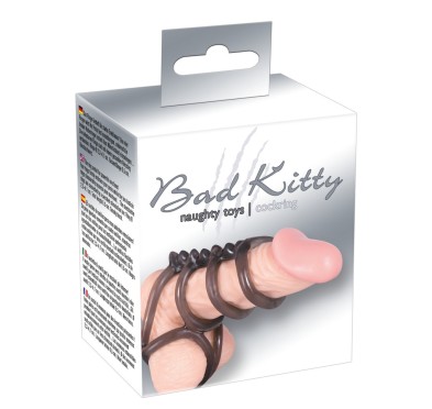 BK Cock Ring 3