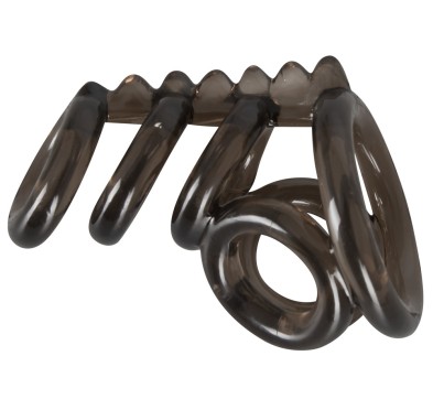 BK Cock Ring 3