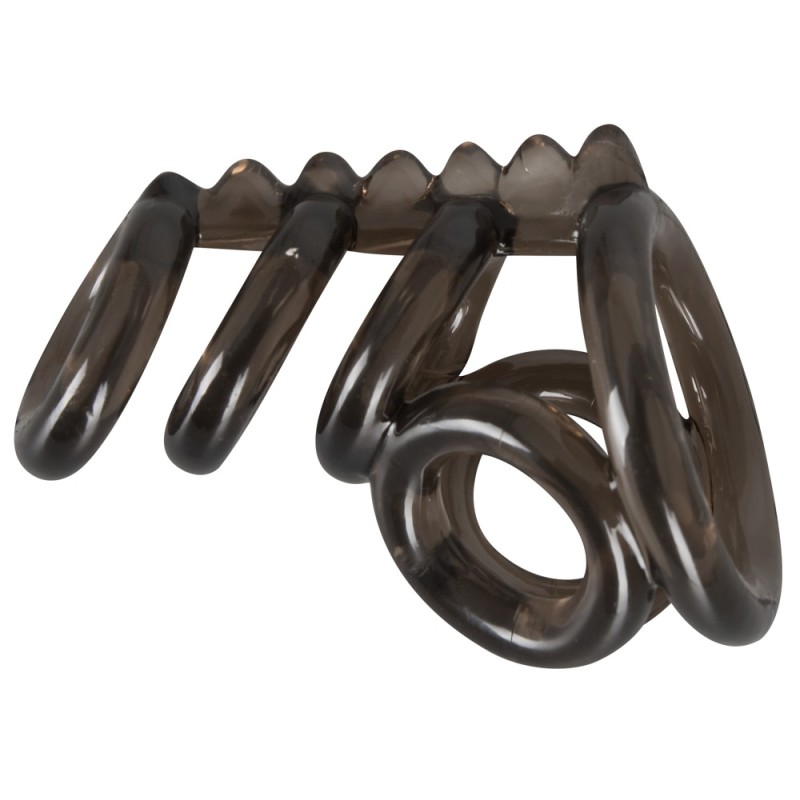 BK Cock Ring 3
