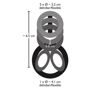 BK Cock Ring 3