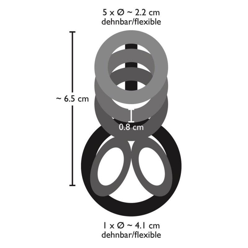BK Cock Ring 3