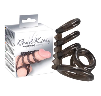BK Cock Ring 3