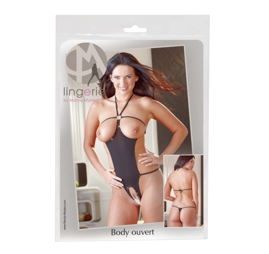 Body Sex open S-L