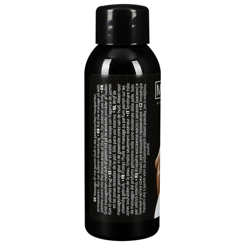 Olejek do masażu erotycznego ciała 50ml jaśmin sex