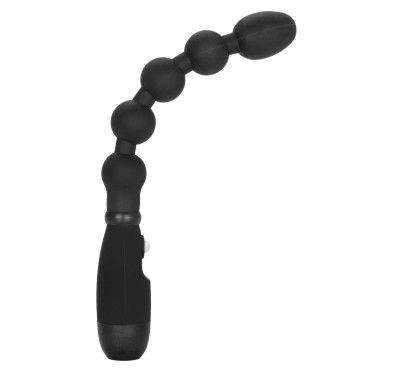 Plug/vibr-BOOTY CALL BOOTY BENDER BLACK