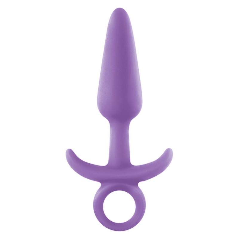 Silikonowy korek analny zatyczka z uchwytem plug Silikonowy korek analny zatyczka z uchwytem plug