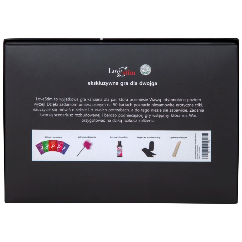 Gra dla dwojga erotyczna gra dla par sex akcesoria Gra dla dwojga erotyczna gra dla par sex akcesoria