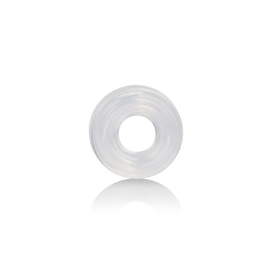 Pierścień-PREMIUM SILICONE RING SET