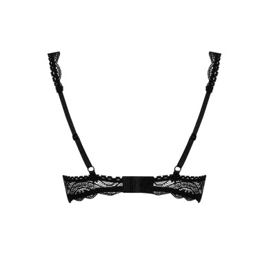 Półbiustonosz otwarty erotyczny sex obsessive l/xl Półbiustonosz otwarty erotyczny sex obsessive l/xl