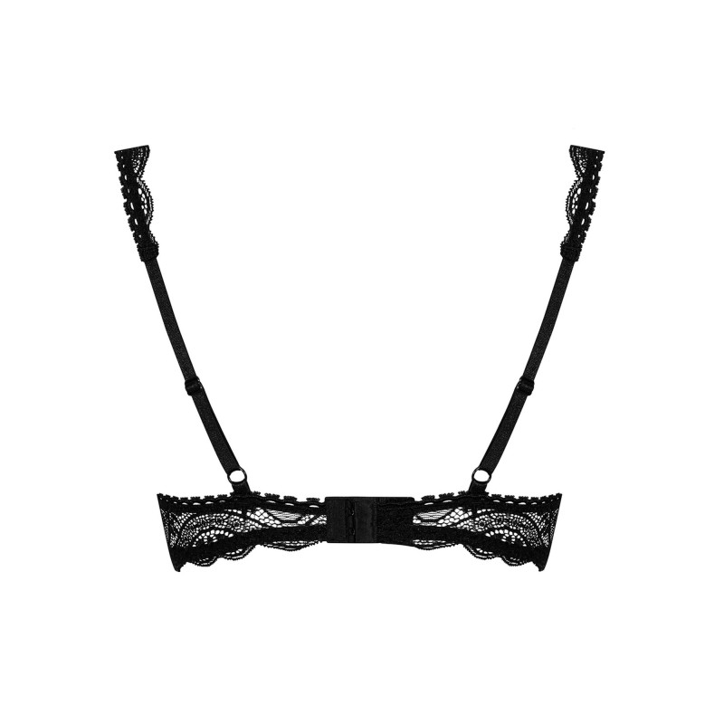Półbiustonosz otwarty erotyczny sex obsessive l/xl Półbiustonosz otwarty erotyczny sex obsessive l/xl