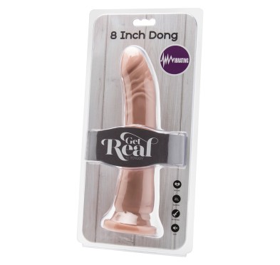 Zgrabny penis z grubymi żyłami dildo pilot 20cm Zgrabny penis z grubymi żyłami dildo pilot 20cm