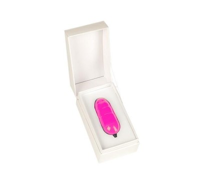 Jajko/wibr-Ocean Storm.Pink + LRS