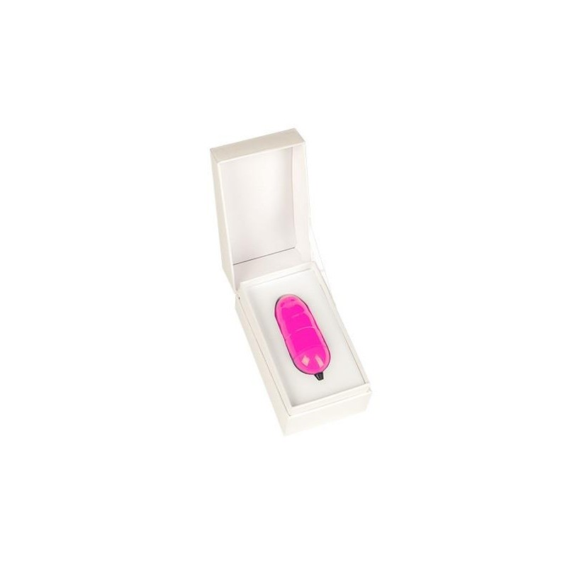 Jajko/wibr-Ocean Storm.Pink + LRS