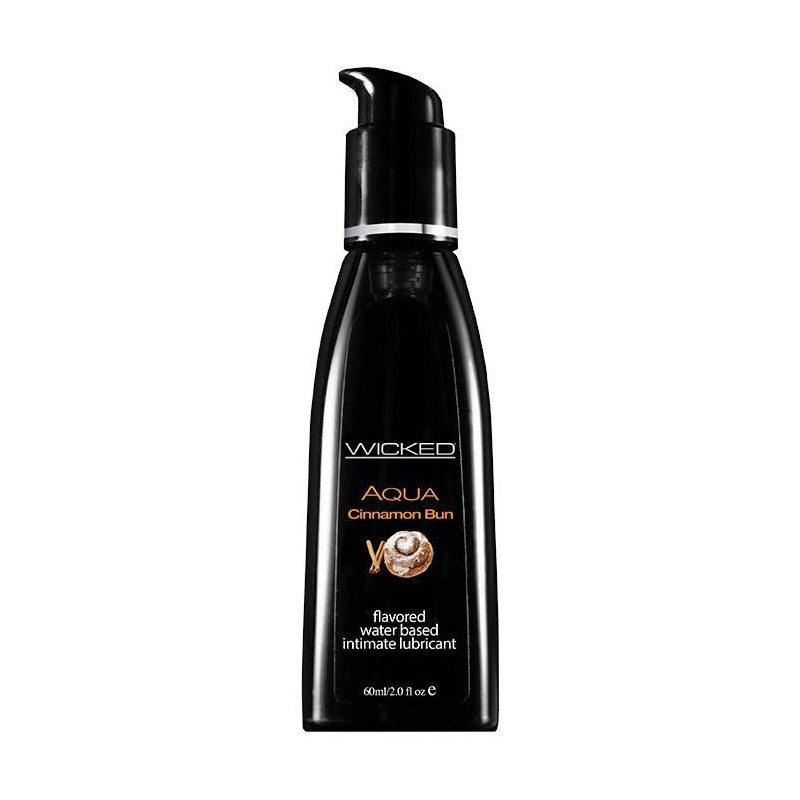 Żel-WICKED CINNAMON BUN 60ML