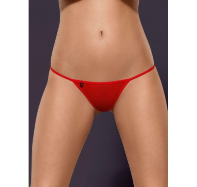 Erotyczne stringi zdobiony haft koronka luiza l/xl Erotyczne stringi zdobiony haft koronka luiza l/xl
