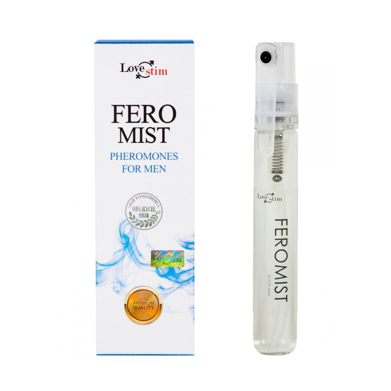 Męskie nowoczesne feromony odmieniają życie 15ml Męskie nowoczesne feromony odmieniają życie 15ml