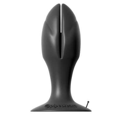 Plug analny silikonowy zatyczka rozkładana korek Plug analny silikonowy zatyczka rozkładana korek
