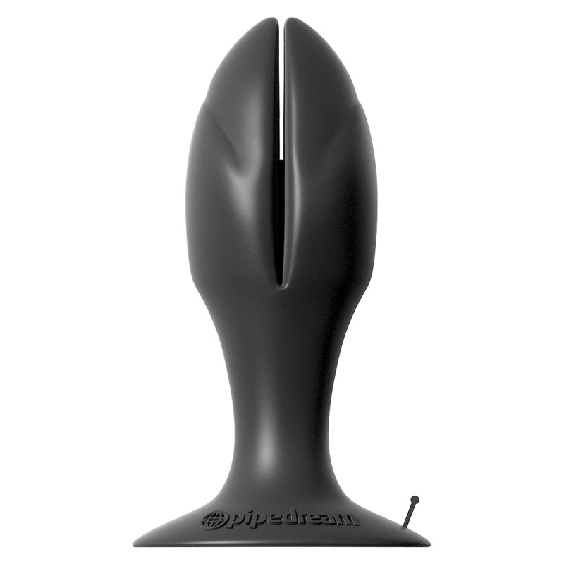 Plug analny silikonowy zatyczka rozkładana korek Plug analny silikonowy zatyczka rozkładana korek