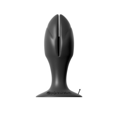 Plug analny silikonowy zatyczka rozkładana korek Plug analny silikonowy zatyczka rozkładana korek