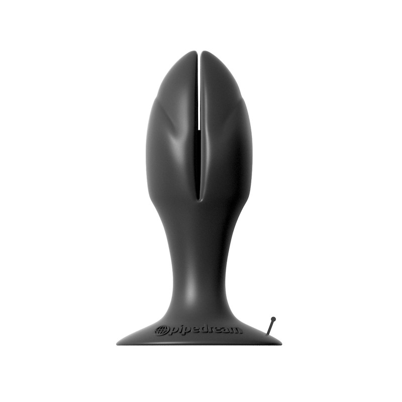 Plug analny silikonowy zatyczka rozkładana korek Plug analny silikonowy zatyczka rozkładana korek