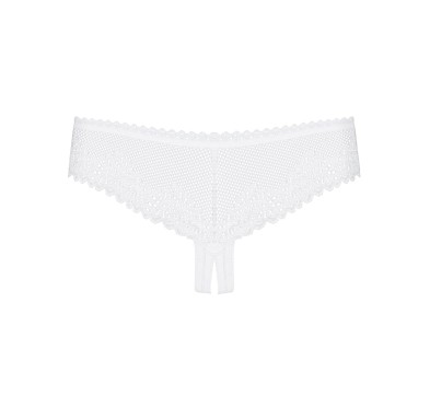 Rozcięte wycięte stringi otwarte sex obsessive lxl