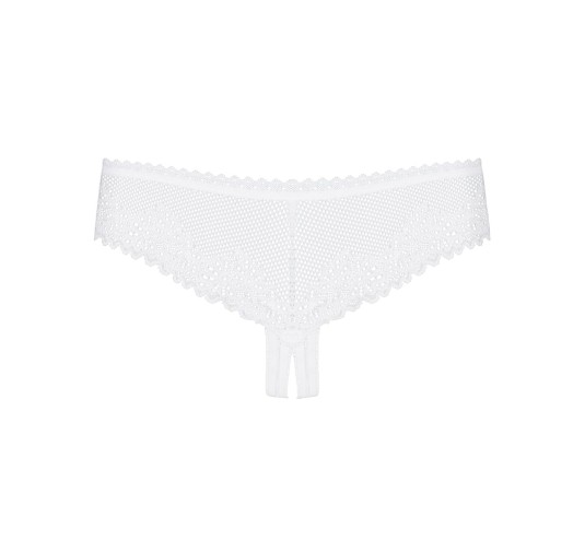 Rozcięte wycięte stringi otwarte sex obsessive lxl