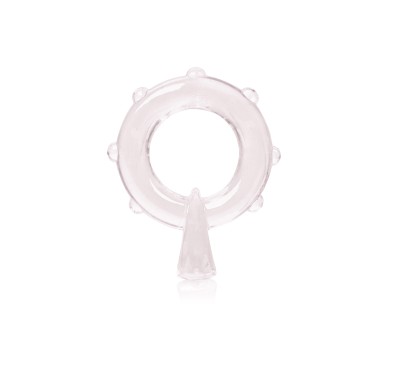 Pierścień-MAGIC C-RINGS CLEAR