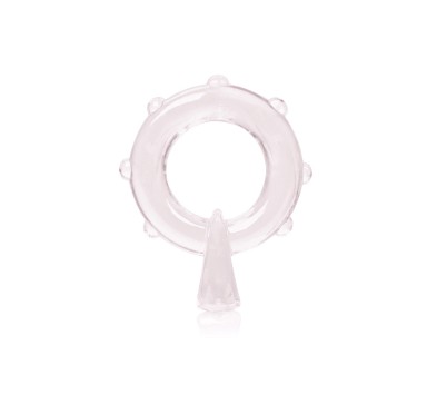 Pierścień-MAGIC C-RINGS CLEAR