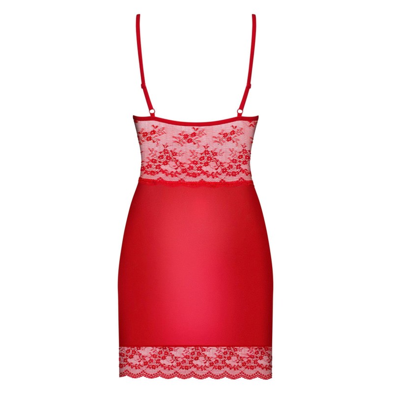 Erotyczna koszulka stringi sex komplet lovica l/xl Erotyczna koszulka stringi sex komplet lovica l/xl