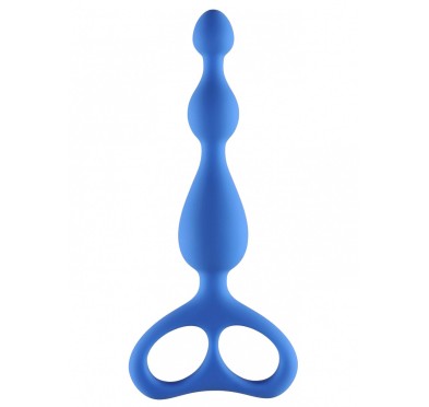 Plug/kulki-Ultimate Beads Blue