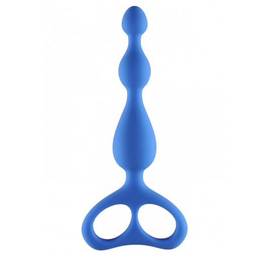 Plug/kulki-Ultimate Beads Blue
