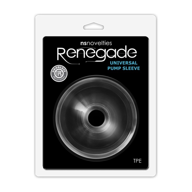 Uszczelki-RENEGADE PUMP DONUT ORIGINAL