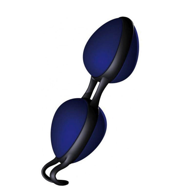 Dyskretne kulki gejszy do ćwiczenia mięśni kegla Dyskretne kulki gejszy do ćwiczenia mięśni kegla