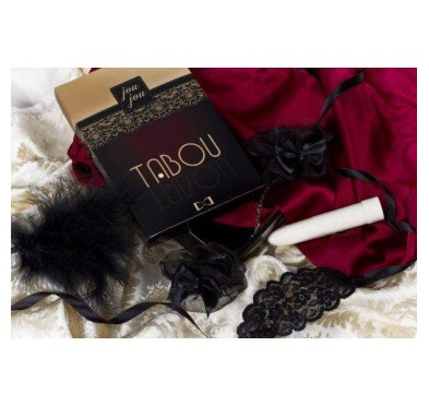 Opaska kajdanki wibrator scenariusze gra tabou Opaska kajdanki wibrator scenariusze gra tabou