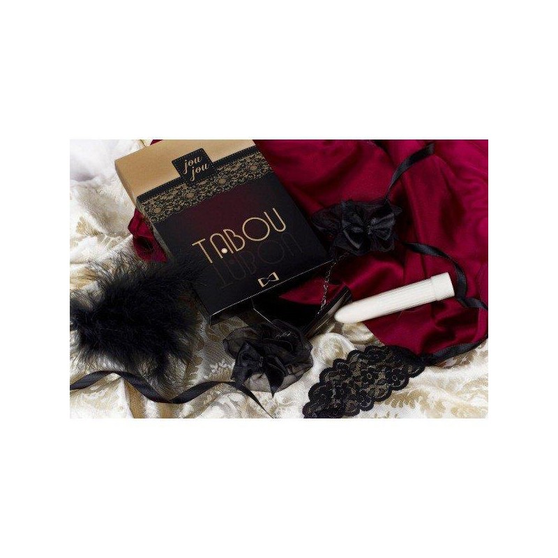 Opaska kajdanki wibrator scenariusze gra tabou Opaska kajdanki wibrator scenariusze gra tabou