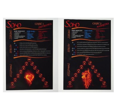 Dildo opaska piórko gra erotyczna soho akcesoria Dildo opaska piórko gra erotyczna soho akcesoria