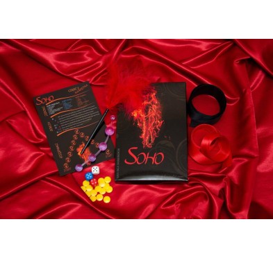 Dildo opaska piórko gra erotyczna soho akcesoria Dildo opaska piórko gra erotyczna soho akcesoria