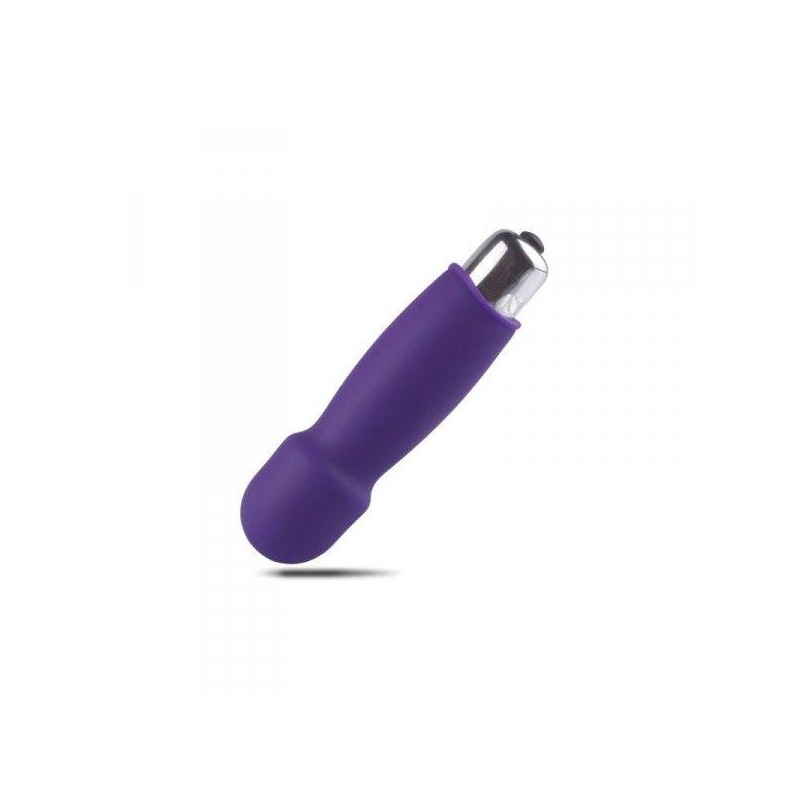 Kompaktowy dyskretny sex masażer do łechtaczki 9cm Kompaktowy dyskretny sex masażer do łechtaczki 9cm