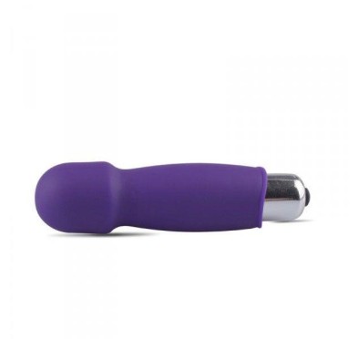 Kompaktowy dyskretny sex masażer do łechtaczki 9cm Kompaktowy dyskretny sex masażer do łechtaczki 9cm